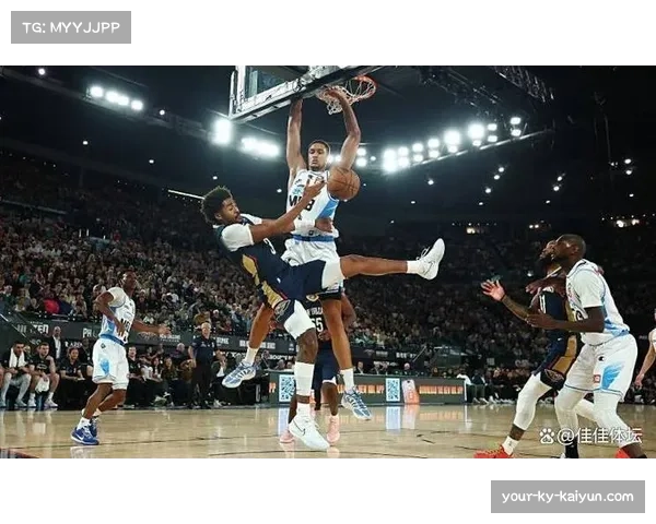 普尔锡安墨菲齐发力 半场得分双位数带领球队表现抢眼