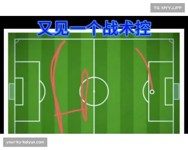 英超战术风格趋向多样化 控球打法不再是赢球唯一保证