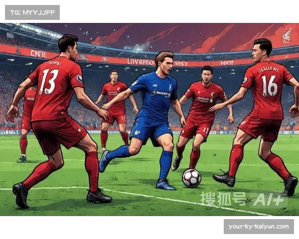 埃弗顿主场进攻组织混乱 进入进攻三区次数仅11次