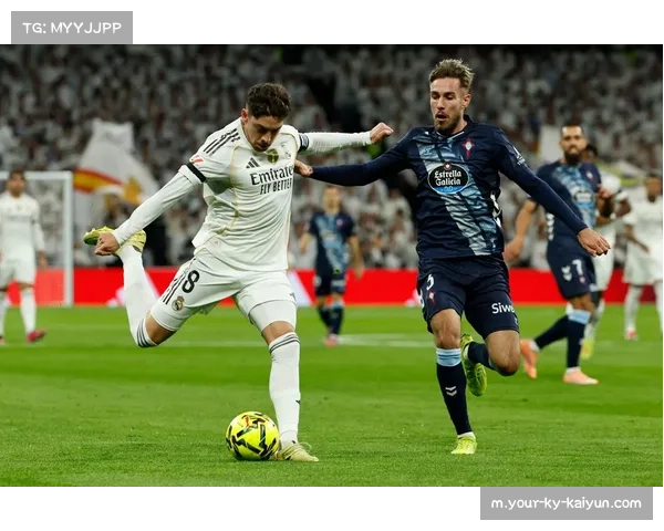 塞尔塔中场双核莫里巴与罗曼成功掌控节奏，拦截数据全面压制皇马残阵